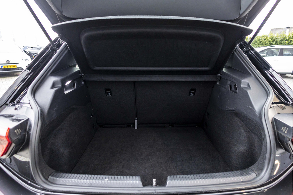 Volkswagen ID.3 (K453HG) met abonnement