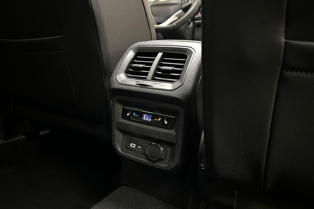 Seat Tarraco (JVR91X) met abonnement