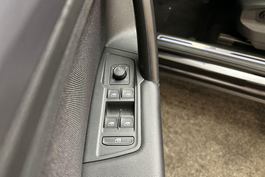 Seat Tarraco (JVR91X) met abonnement