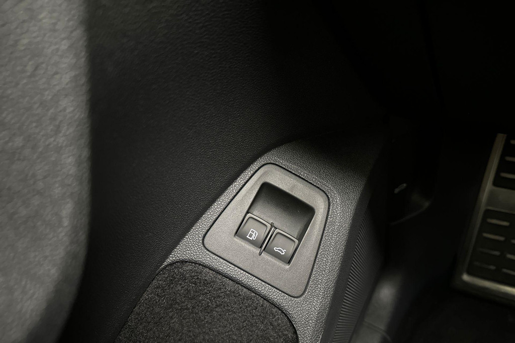 Seat Tarraco (JVR91X) met abonnement