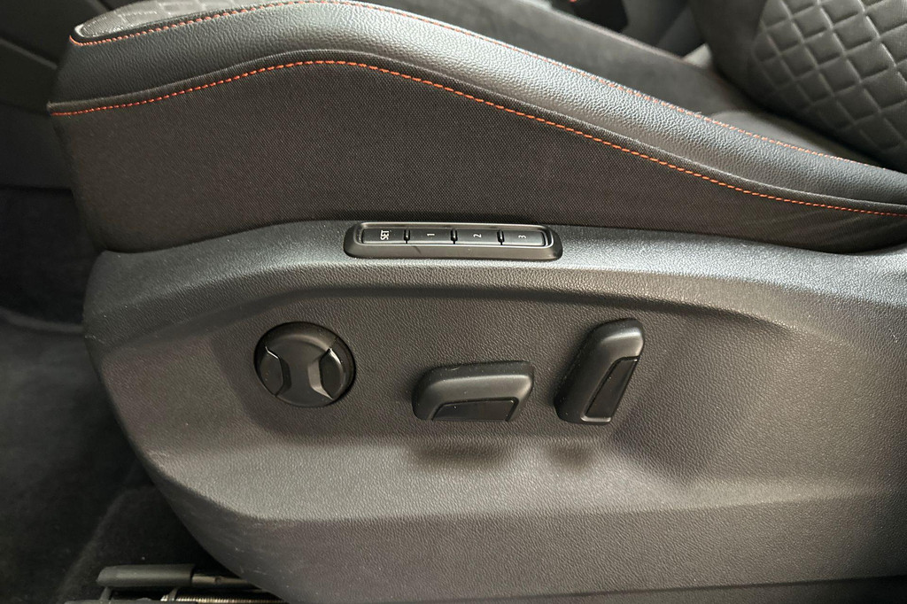 Seat Tarraco (JVR91X) met abonnement