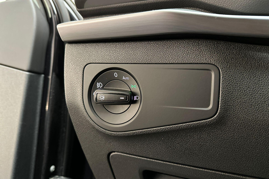 Seat Tarraco (JVR91X) met abonnement