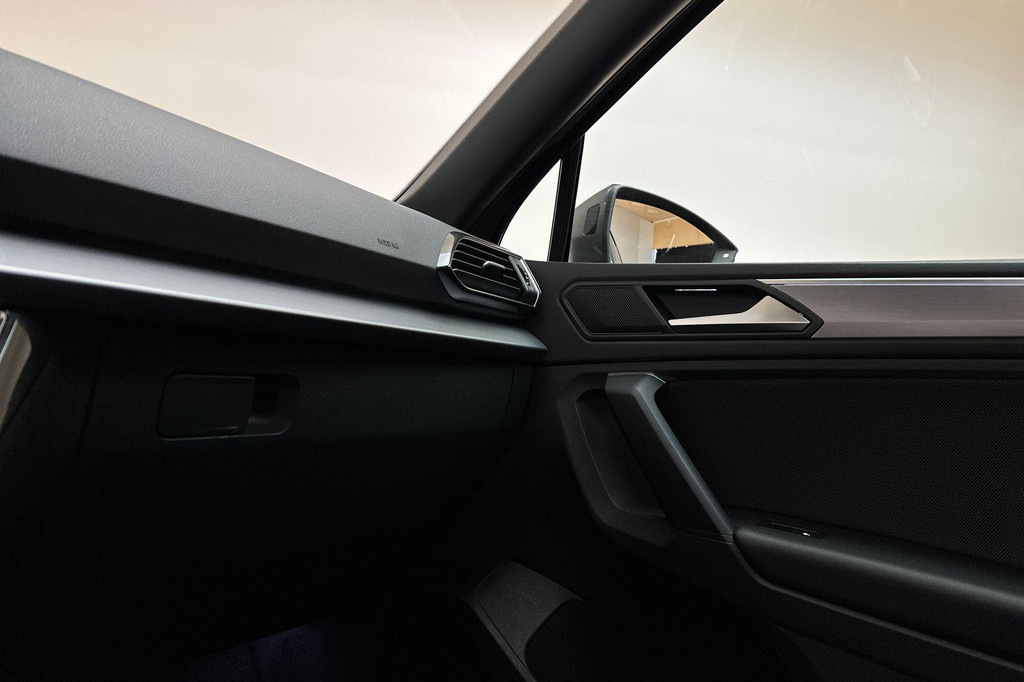 Seat Tarraco (JVR91X) met abonnement