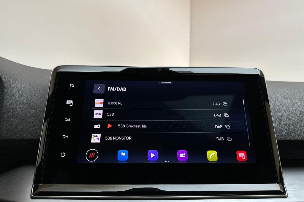 Seat Tarraco (JVR91X) met abonnement