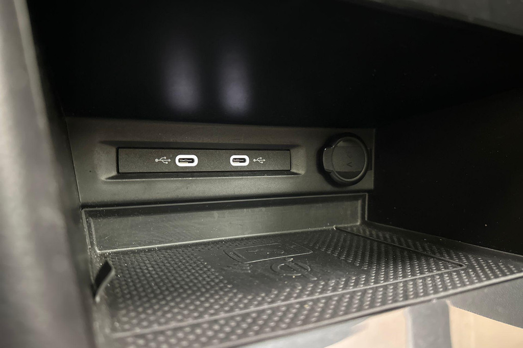 Seat Tarraco (JVR91X) met abonnement