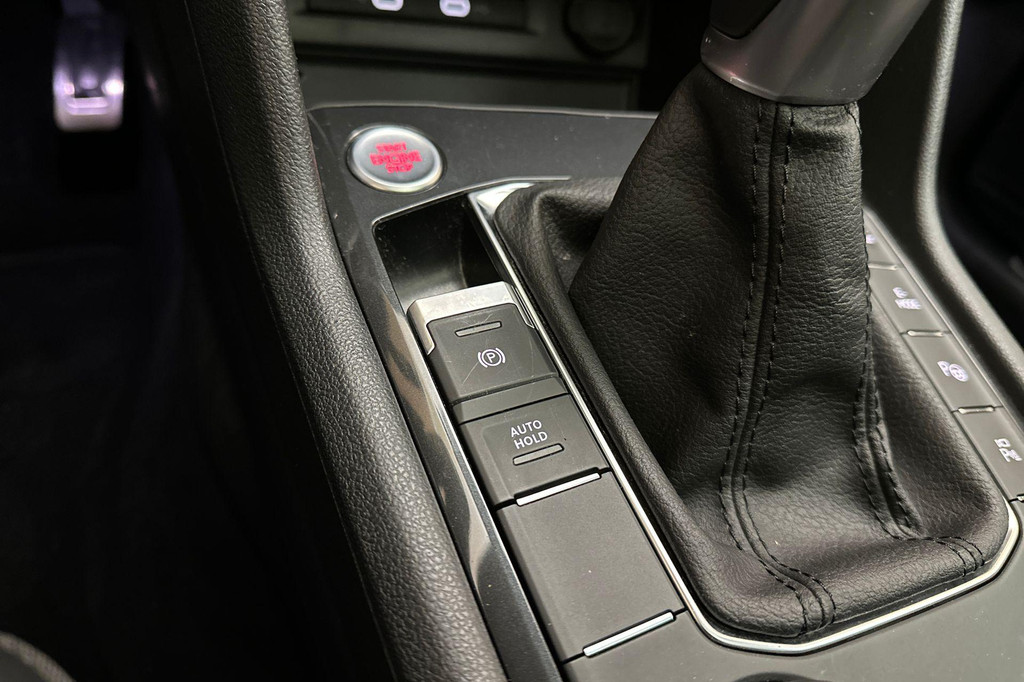 Seat Tarraco (JVR91X) met abonnement