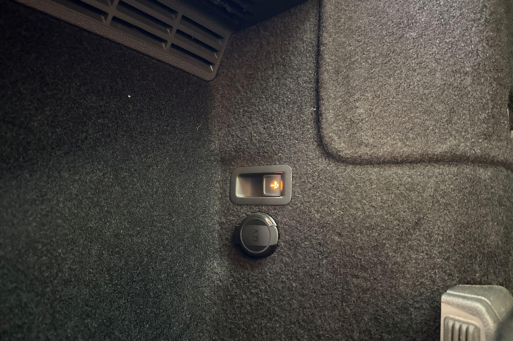 Seat Tarraco (JVR91X) met abonnement