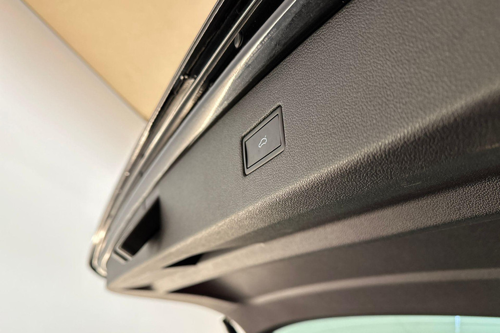 Seat Tarraco (JVR91X) met abonnement