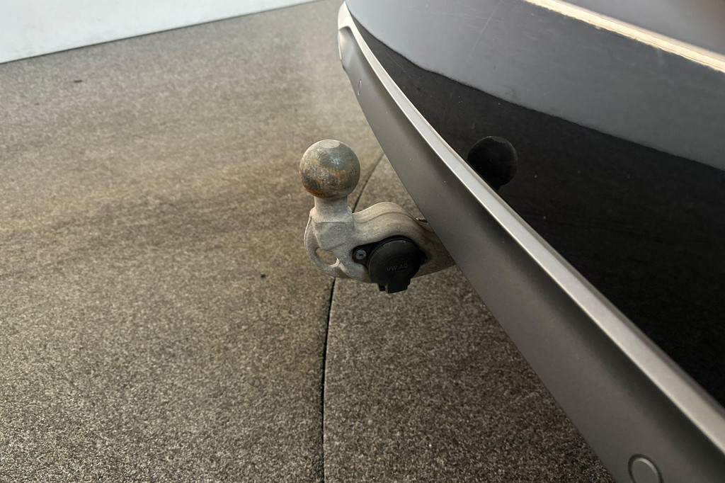 Seat Tarraco (JVR91X) met abonnement