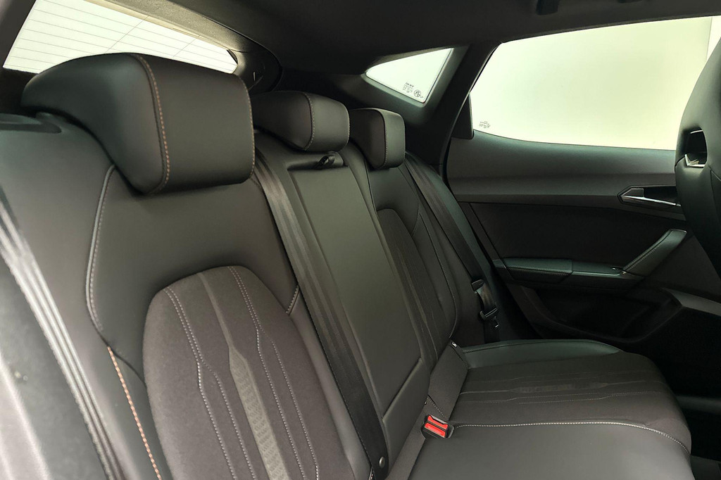 CUPRA Formentor (JVS41F) met abonnement