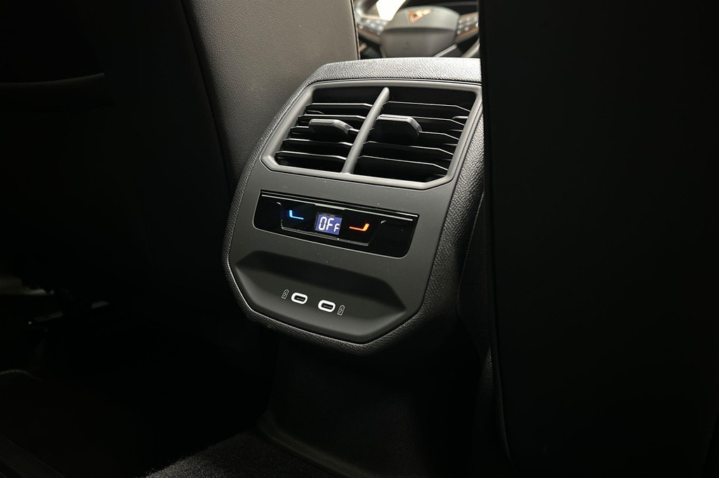 CUPRA Formentor (JVS41F) met abonnement