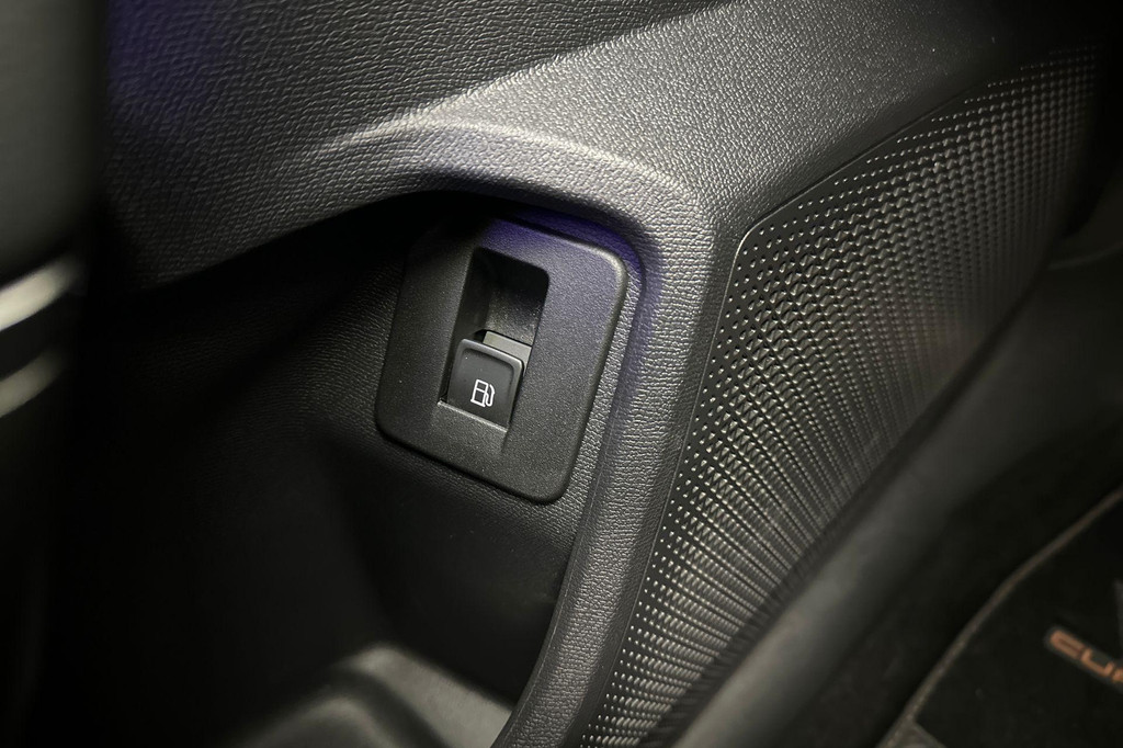 CUPRA Formentor (JVS41F) met abonnement