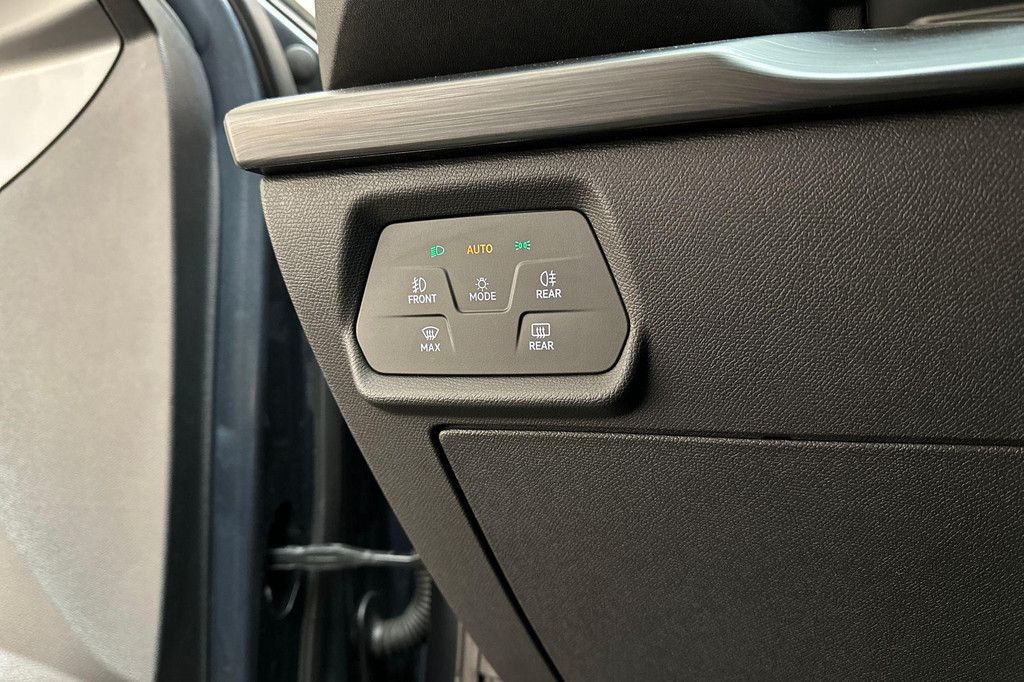 CUPRA Formentor (JVS41F) met abonnement