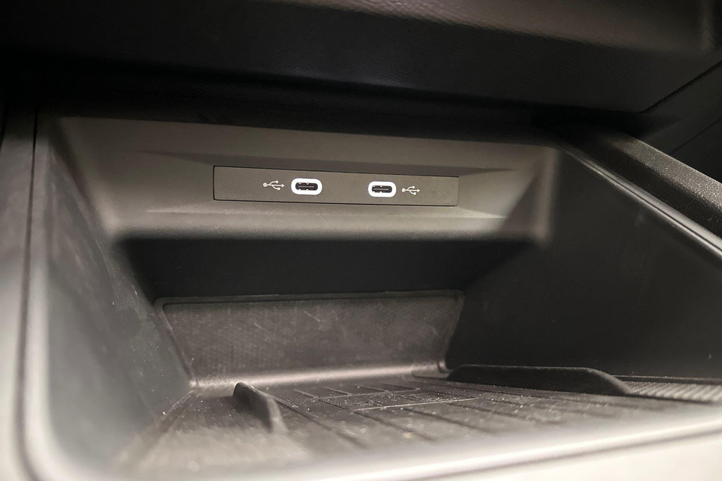 CUPRA Formentor (JVS41F) met abonnement