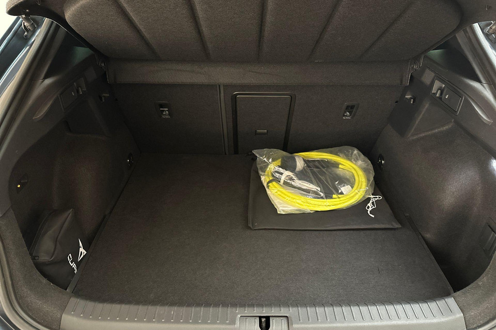 CUPRA Formentor (JVS41F) met abonnement