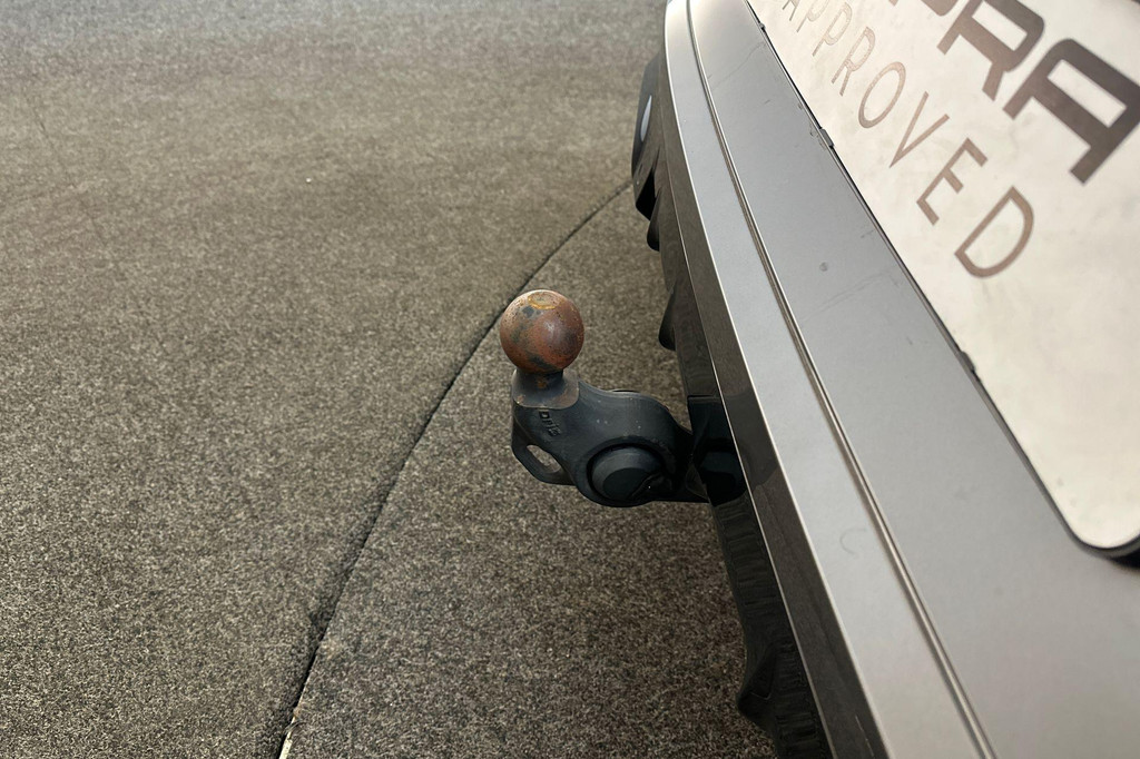 CUPRA Formentor (JVS41F) met abonnement