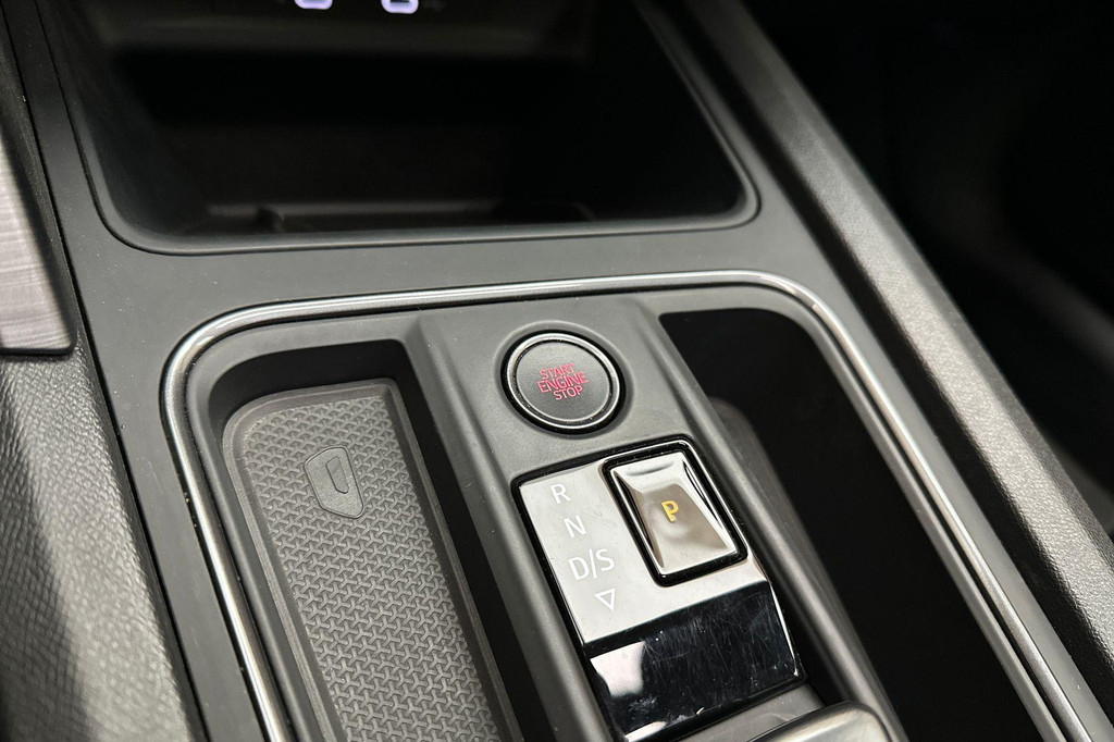 CUPRA Formentor (JVS41F) met abonnement