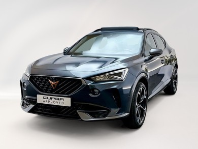 CUPRA Formentor (JVS41F) met auto abonnement