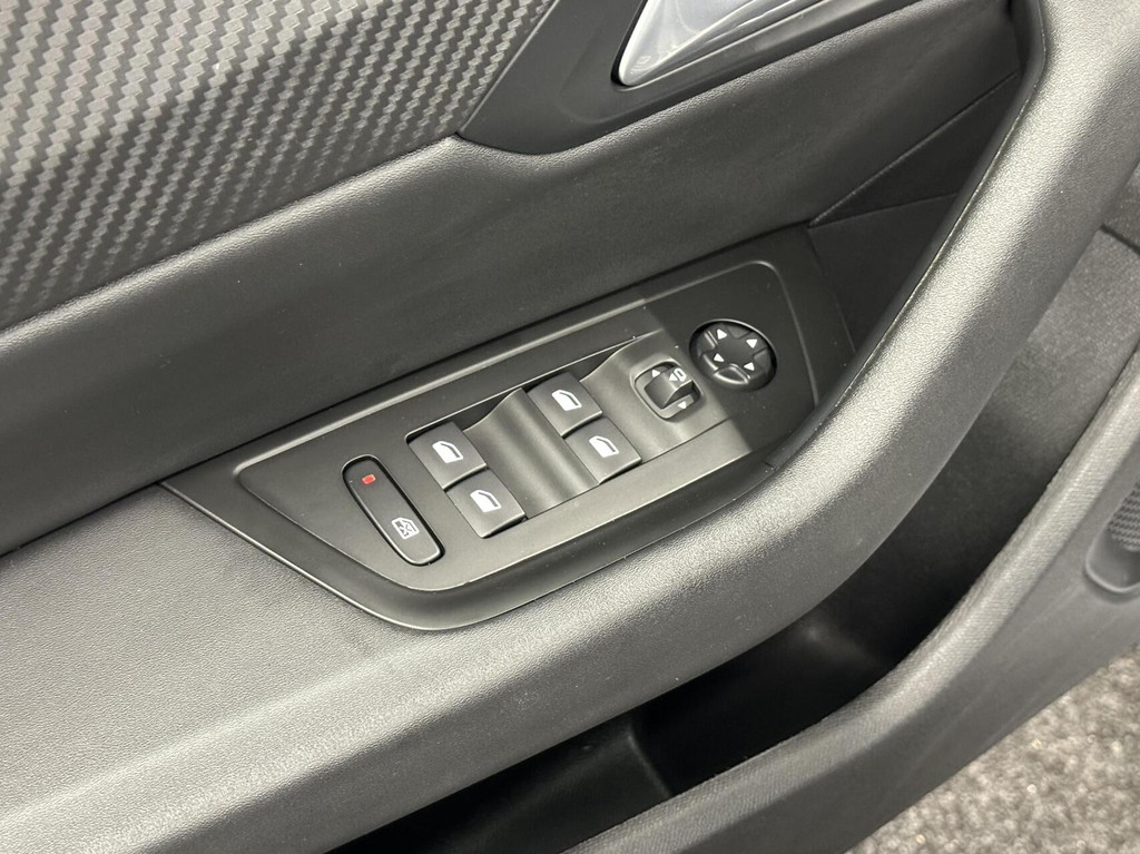 Peugeot 508 (R544LG) met abonnement