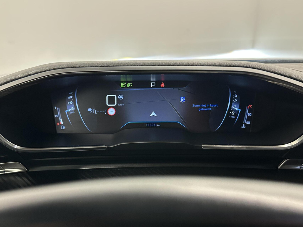 Peugeot 508 (R544LG) met abonnement