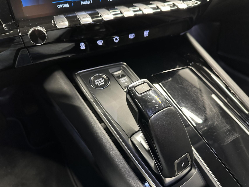 Peugeot 508 (R544LG) met abonnement