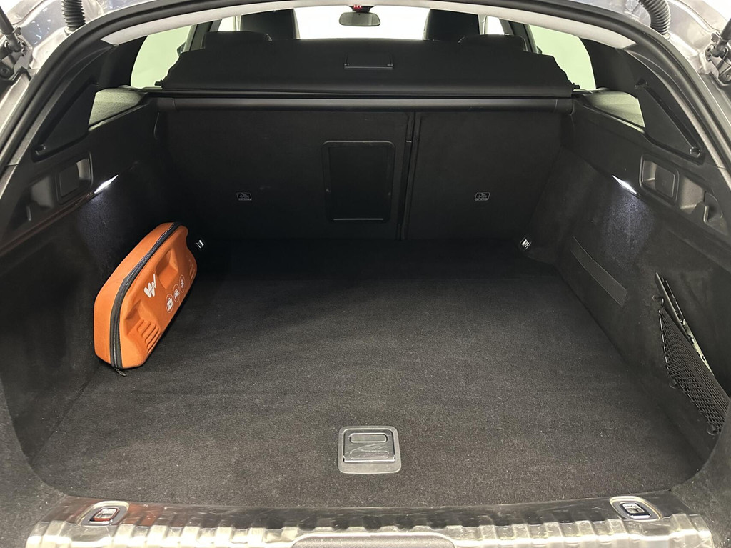 Peugeot 508 (R544LG) met abonnement