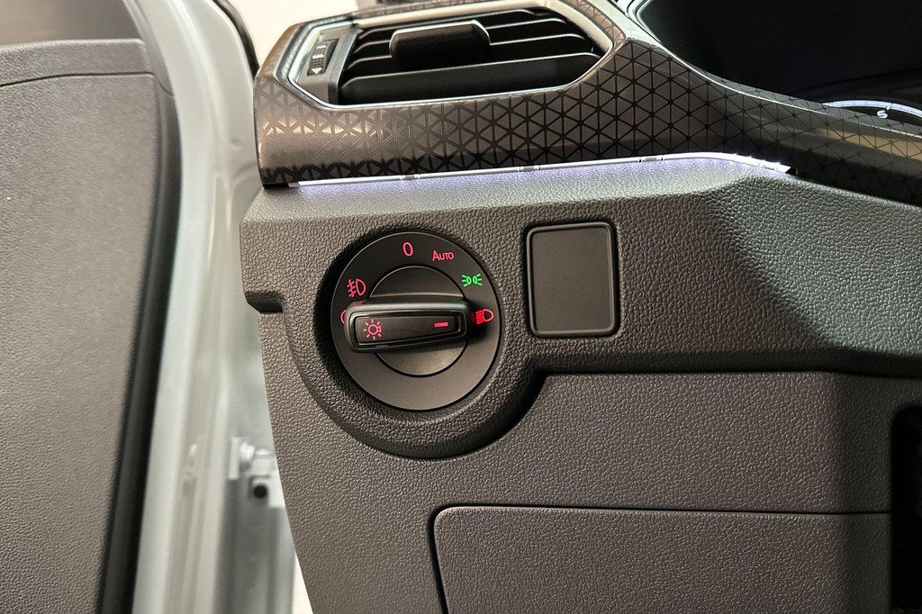 Volkswagen T-Cross (K230KD) met abonnement