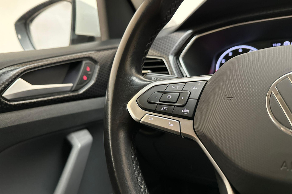 Volkswagen T-Cross (K230KD) met abonnement