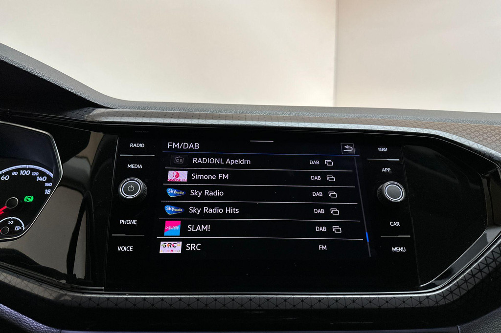 Volkswagen T-Cross (K230KD) met abonnement