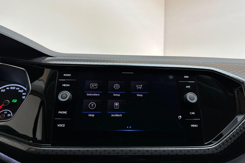 Volkswagen T-Cross (K230KD) met abonnement