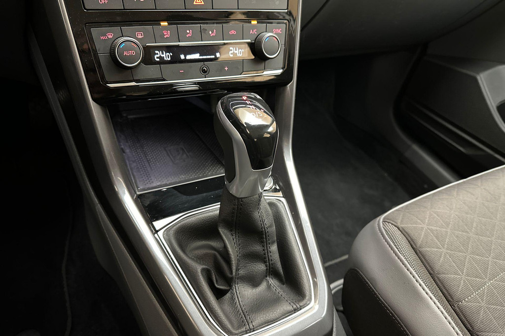 Volkswagen T-Cross (K230KD) met abonnement