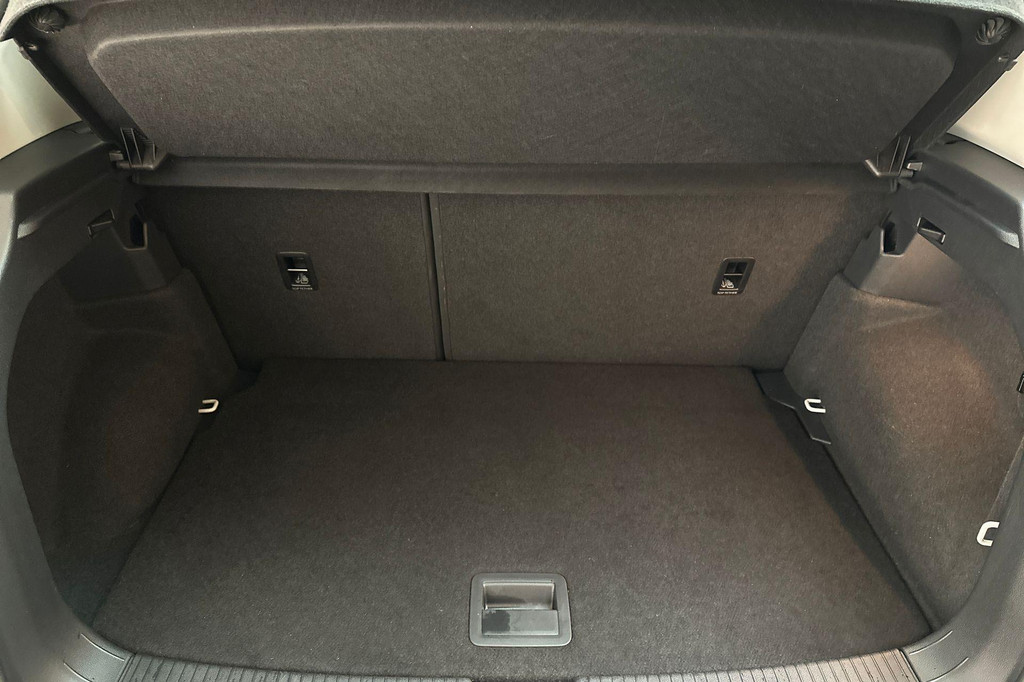 Volkswagen T-Cross (K230KD) met abonnement