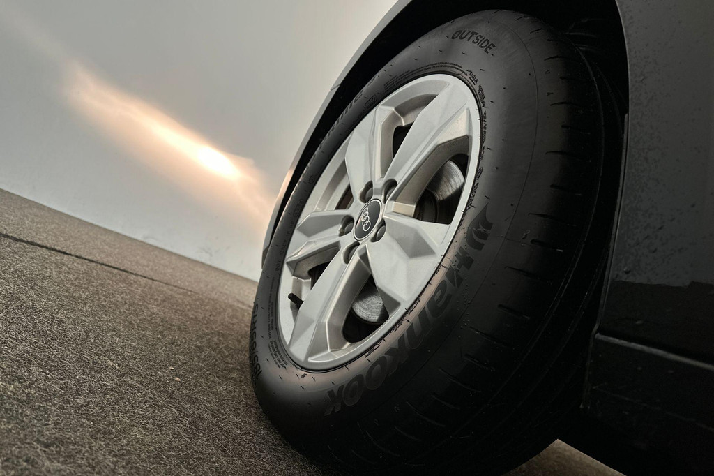 Audi A1 (K978HZ) met abonnement