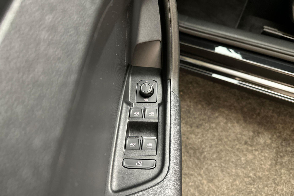 Audi A1 (K978HZ) met abonnement