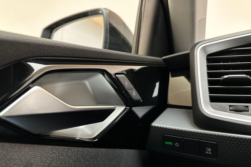 Audi A1 (K978HZ) met abonnement