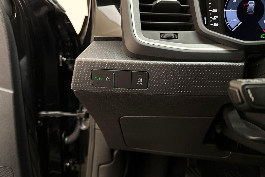 Audi A1 (K978HZ) met abonnement