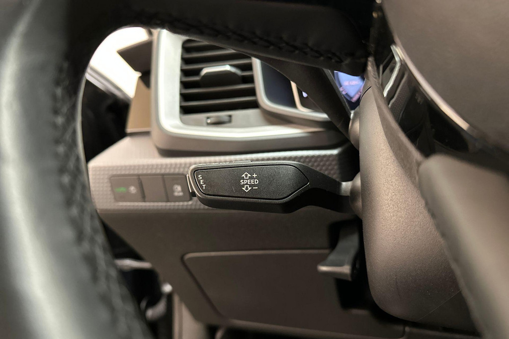 Audi A1 (K978HZ) met abonnement