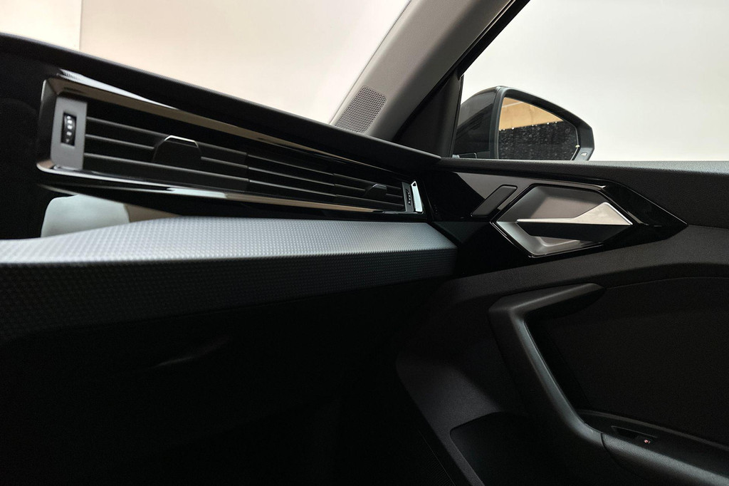 Audi A1 (K978HZ) met abonnement