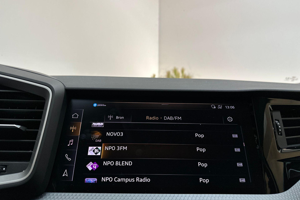 Audi A1 (K978HZ) met abonnement