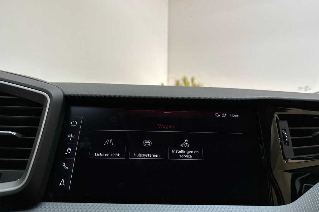 Audi A1 (K978HZ) met abonnement