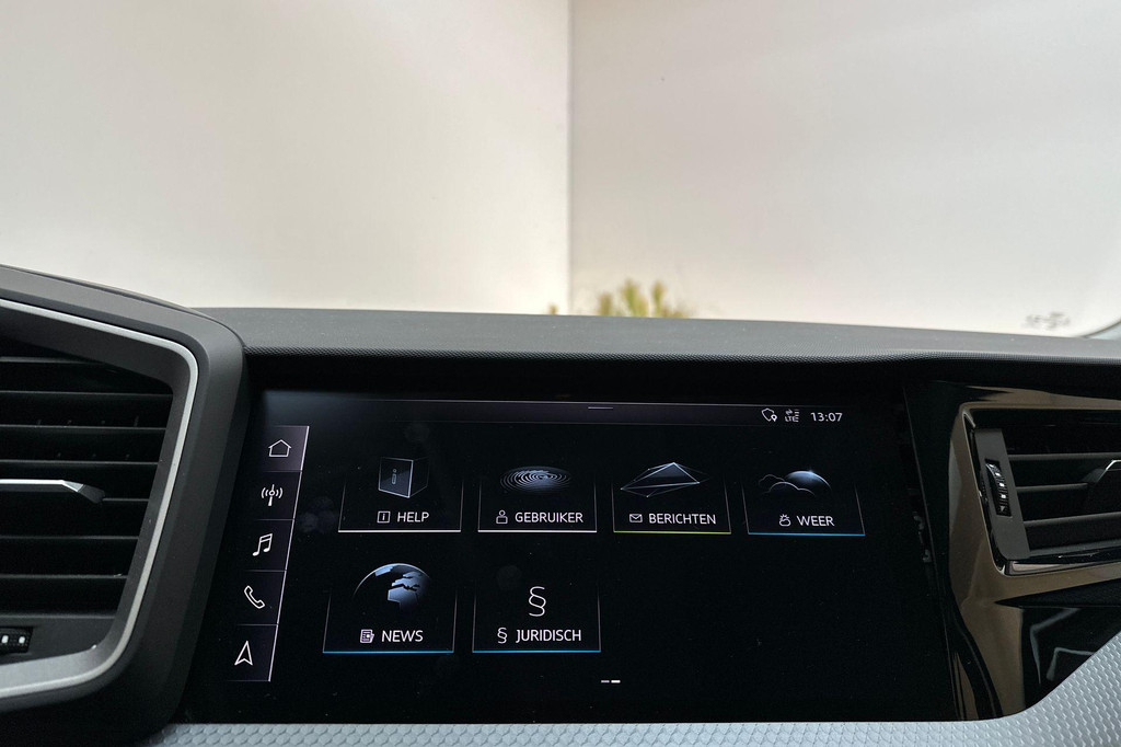 Audi A1 (K978HZ) met abonnement