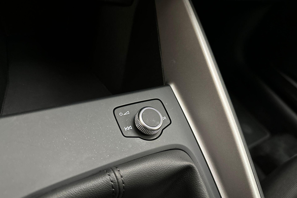 Audi A1 (K978HZ) met abonnement