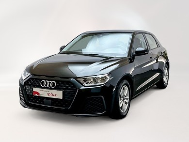 Audi A1 (K978HZ) met auto abonnement