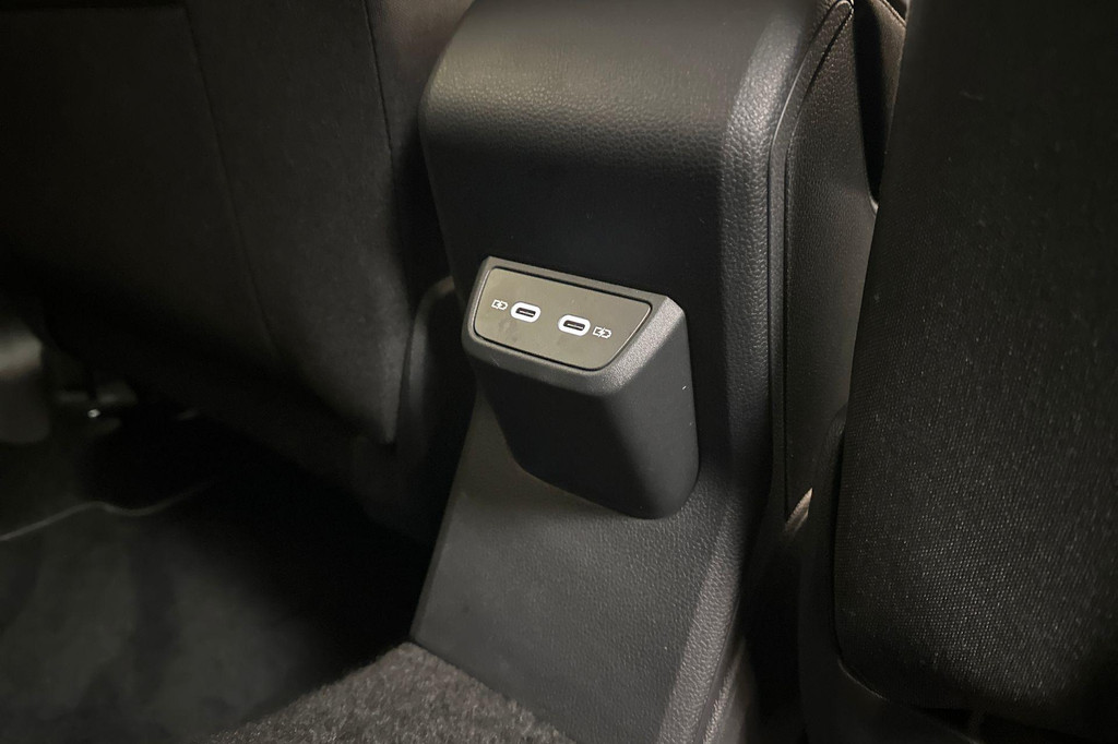 Volkswagen Polo (GJP06R) met abonnement