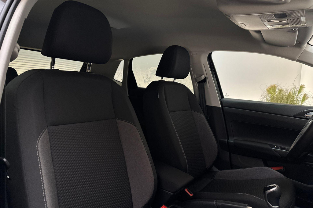 Volkswagen Polo (GJP06R) met abonnement
