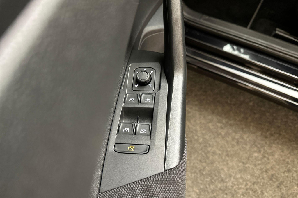 Volkswagen Polo (GJP06R) met abonnement