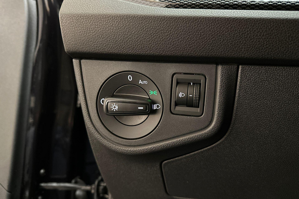 Volkswagen Polo (GJP06R) met abonnement