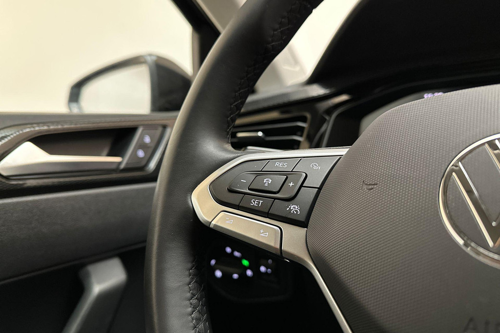 Volkswagen Polo (GJP06R) met abonnement