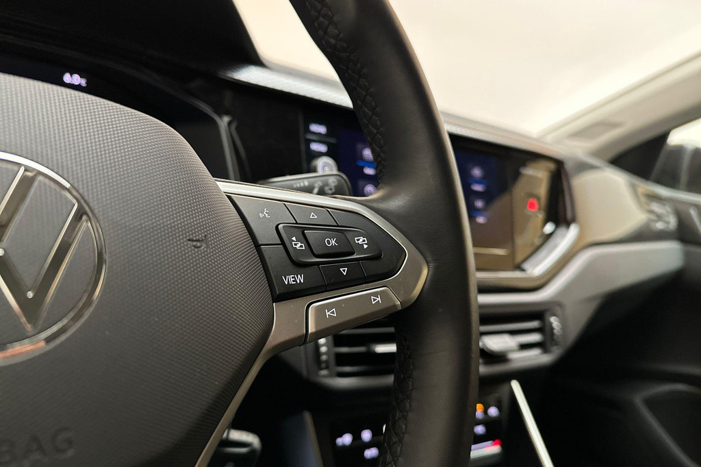 Volkswagen Polo (GJP06R) met abonnement