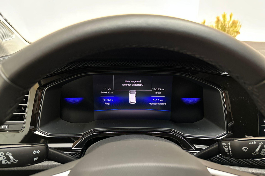 Volkswagen Polo (GJP06R) met abonnement